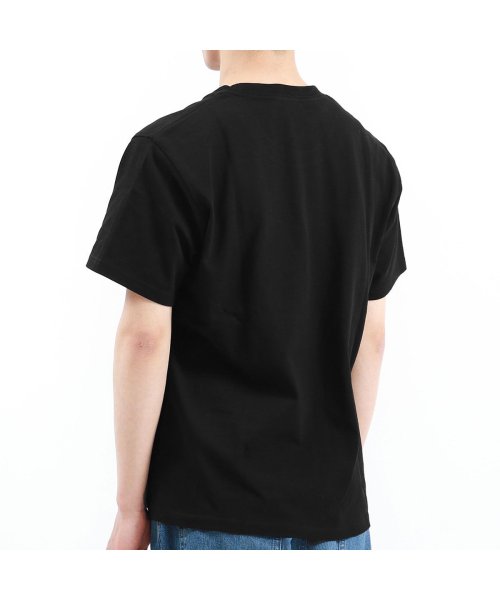 CHUMS(チャムス)/【日本正規品】 チャムス Tシャツ CHUMS OPEN END YARN COTTON チャムスロゴTシャツ CH01－1833/img04