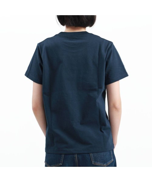 CHUMS(チャムス)/【日本正規品】 チャムス Tシャツ CHUMS OPEN END YARN COTTON チャムスロゴTシャツ CH11－1833/img03