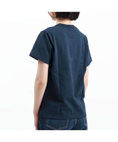 CHUMS(チャムス)/【日本正規品】 チャムス Tシャツ CHUMS OPEN END YARN COTTON チャムスロゴTシャツ CH11－1833/img04