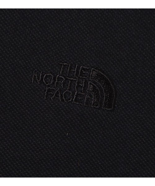 THE NORTH FACE(ザノースフェイス)/ザ ノース フェイス ショートスリーブ エニー パート ポロ/img03