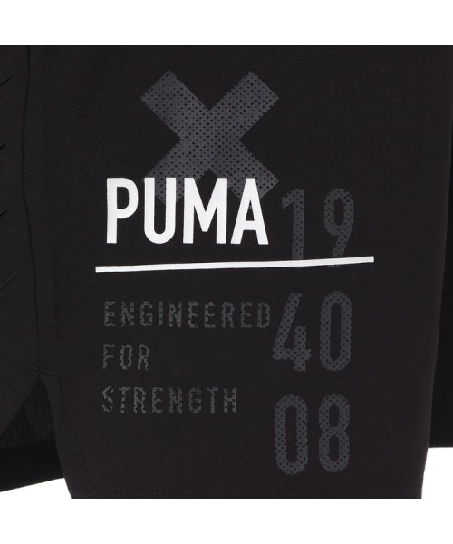 PUMA(プーマ)/メンズ トレーニング ULTRAWEAVE 7インチショーツ/img09