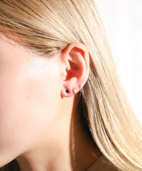【Ky】【PA19020】【Pledge（プレッジ）】K10 PRECIOSA Cubic Zirconia 人気・おすすめ｜安定人気・収納便利におすすめ 期間限定割引 配送追跡可 国内発送・メーカー保証対応
