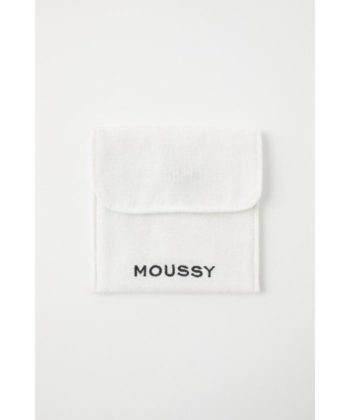 moussy(マウジー)/SHOELACE チョーカー/img07