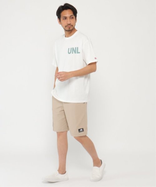 ikka(イッカ)/New Balance ニューバランス オルテラインショートパンツ/img02