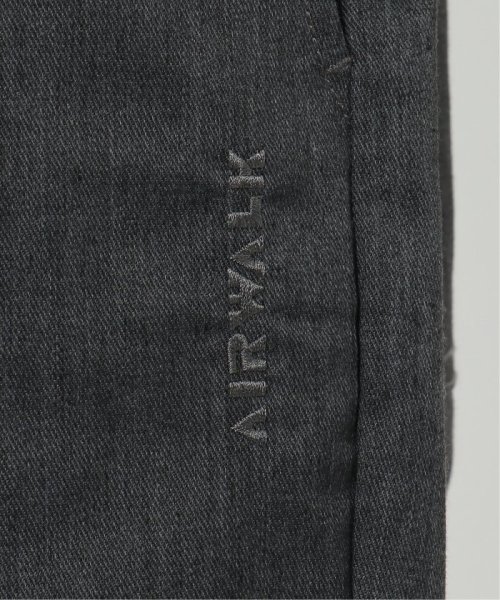 ikka(イッカ)/【WEB限定】ＡＩＲＷＡＬＫ　スケーターショーツ/img08