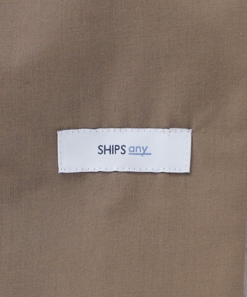 SHIPS any MEN(シップス　エニィ　メン)/SHIPS any: 【ウォッシャブル】バンダナ 小紋柄 イージーショーツ/img41