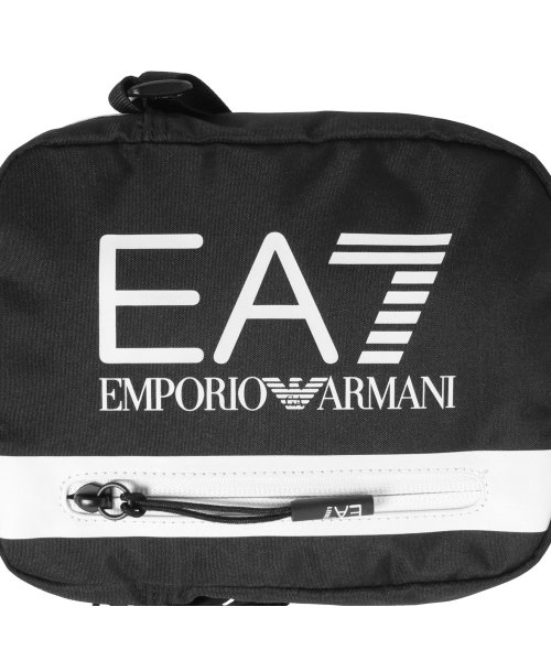 EMPORIO ARMANI(エンポリオアルマーニ)/【メンズ】【EMPORIO ARMANI】EA7　275665 CC982　ショルダーバッグ/img06