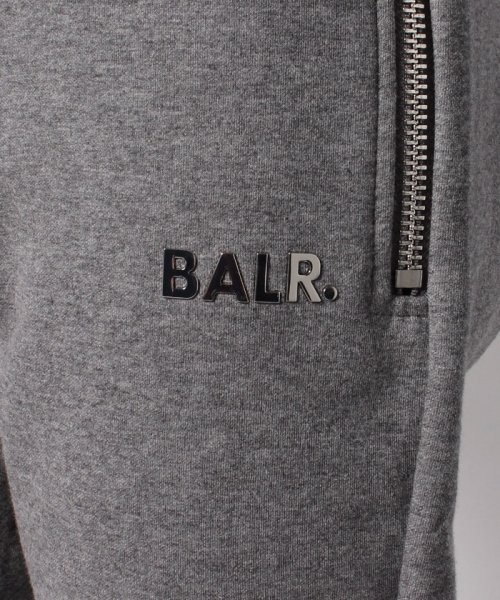 BALR(ボーラー)/ボーラー / スウェットパンツ / Q－SERIES CLASSIC SWEATPANTS/img05