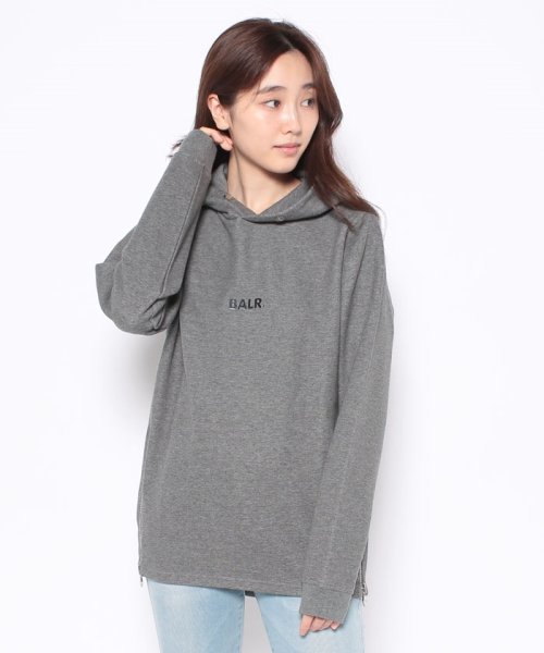 BALR(ボーラー)/ボーラー / パーカー / Q－SERIES CLASSIC HOODIE/img07