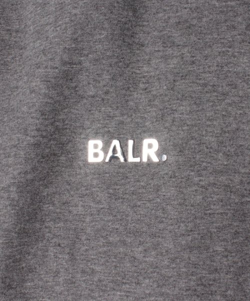 BALR(ボーラー)/ボーラー / パーカー / Q－SERIES CLASSIC HOODIE/img08
