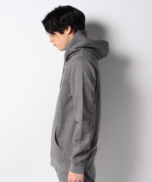 BALR(ボーラー)/ボーラー / ジップパーカー / Q－SERIES ZIPPED HOODIE/img03