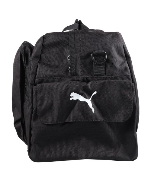 PUMA(プーマ)/PUMA プーマ ボストンバッグ ショルダーバッグ メンズ レディース キッズ 50L 大容量 BOSTON BAG ブラック ホワイト レッド 黒 白 J20/img09