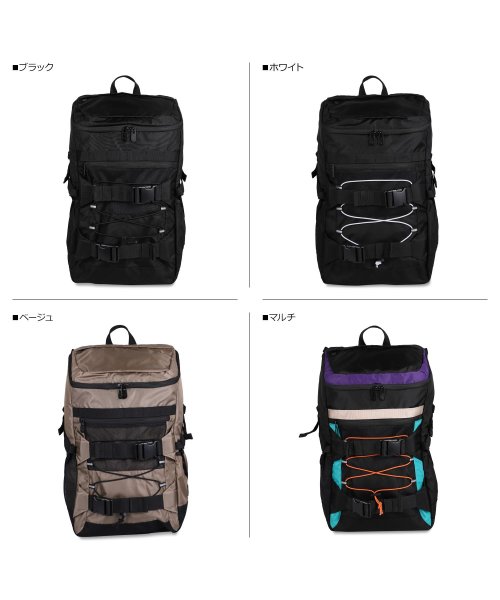 PUMA(PUMA)/PUMA プーマ リュック バッグ バックパック メンズ レディース 30L 大容量 通学 BACKPACK ブラック ホワイト ベージュ 黒 白 J20154/img01