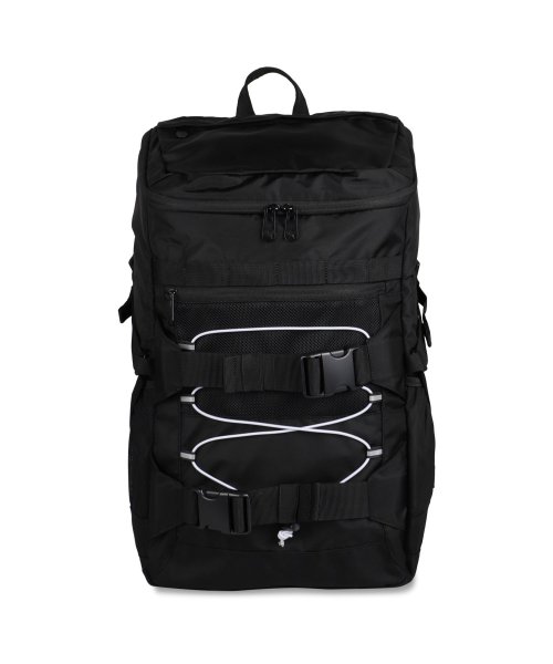 PUMA(PUMA)/PUMA プーマ リュック バッグ バックパック メンズ レディース 30L 大容量 通学 BACKPACK ブラック ホワイト ベージュ 黒 白 J20154/img02