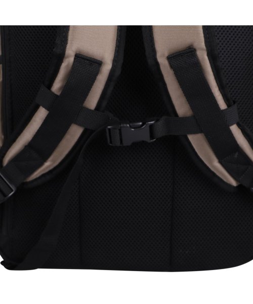 PUMA(PUMA)/PUMA プーマ リュック バッグ バックパック メンズ レディース 30L 大容量 通学 BACKPACK ブラック ホワイト ベージュ 黒 白 J20154/img08