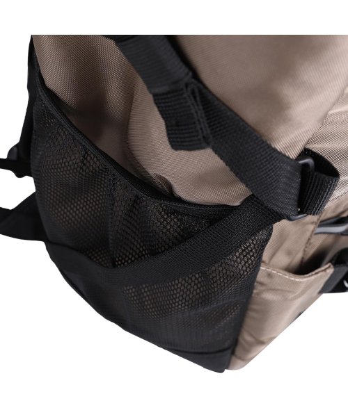 PUMA(プーマ)/PUMA プーマ リュック バッグ バックパック メンズ レディース 30L 大容量 通学 BACKPACK ブラック ホワイト ベージュ 黒 白 J20154/img16