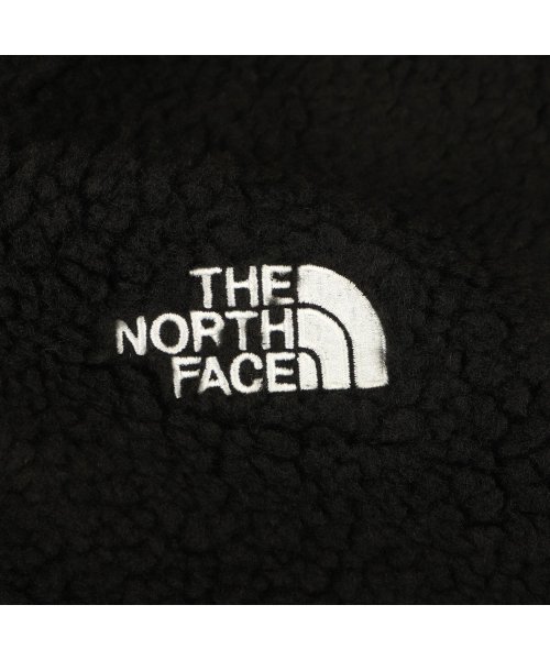 THE NORTH FACE(ザノースフェイス)/ノースフェイス THE NORTH FACE フリースジャケット ボアジャケット アウター プラッテ シェルパ ハーフジップ レディース W PLATTE SH/img05