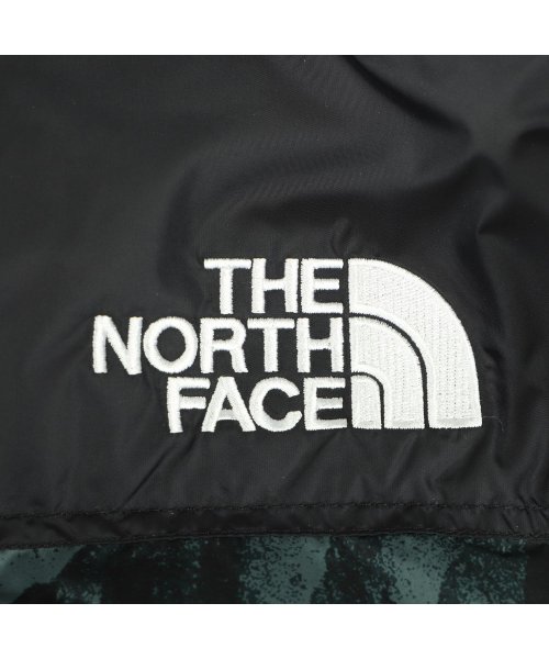 THE NORTH FACE(ザノースフェイス)/ノースフェイス THE NORTH FACE ダウンベスト アウター レトロ ヌプシ ダウン メンズ PRINTED 1996 RETRO NUPTSE VES/img04