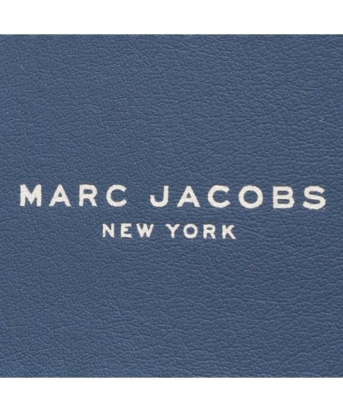  Marc Jacobs(マークジェイコブス)/マークジェイコブス アウトレット トートバッグ グラインド ブルーマルチ レディース MARC JACOBS H008L01SP22 426/img08