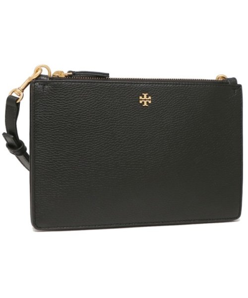 TORY BURCH(トリーバーチ)/トリーバーチ アウトレット ショルダーバッグ ブレイク ブラック レディース TORY BURCH 87989 001/img01