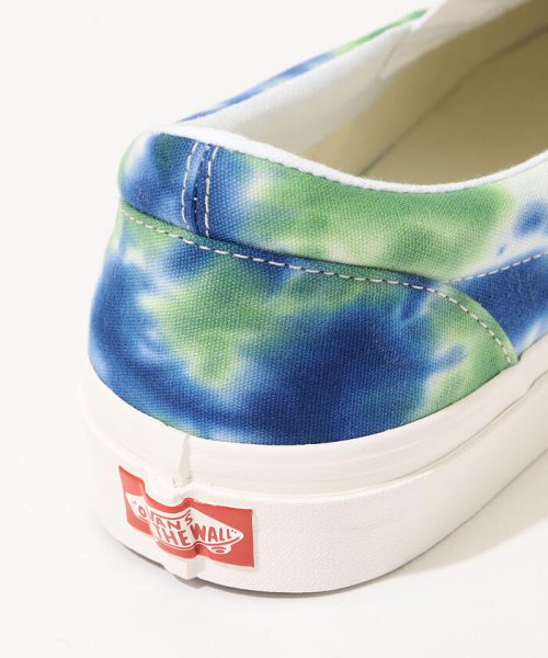 TOMORROWLAND GOODS(TOMORROWLAND GOODS)/VANS CLASSIC SLIP ON 98 スニーカー/img05