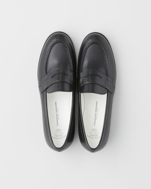 Traditional Weatherwear(トラディショナル　ウェザーウェア)/【×TOSHINOSUKE TAKEGAHARA】LDS LOAFER/img01