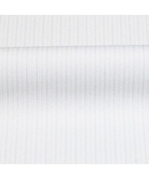 TOKYO SHIRTS(TOKYO SHIRTS)/形態安定 ボタンダウンカラー 半袖ニットシャツ/img04