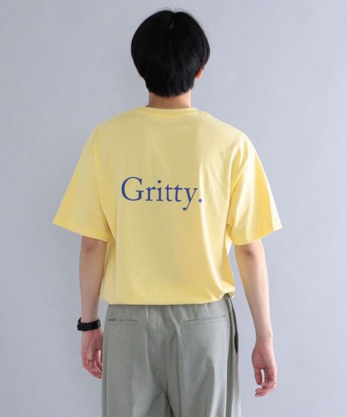 SHIPS MEN(シップス　メン)/THE NITTY GRITTY ARCHIVE CITY: プリント Tシャツ/img30