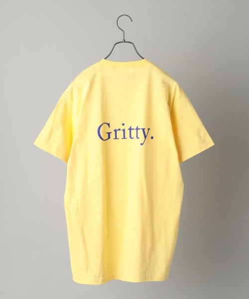 SHIPS MEN(シップス　メン)/THE NITTY GRITTY ARCHIVE CITY: プリント Tシャツ/img55