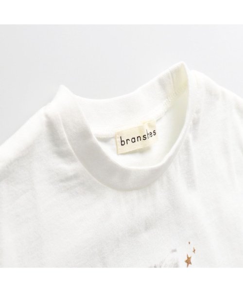 BRANSHES(ブランシェス)/モチーフアソート半袖Tシャツ/img03