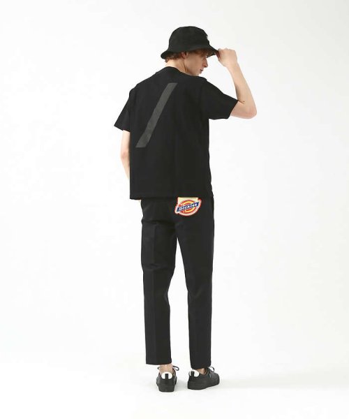 5351POURLESHOMMES(5351POURLESHOMMES)/【5/】OFF DUTY ショートスリーブTシャツ/img02