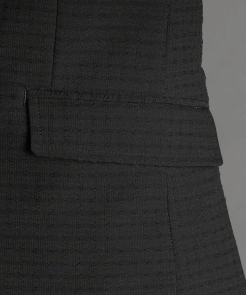 【ex/tra】COOLMAX セットアップジャケット 