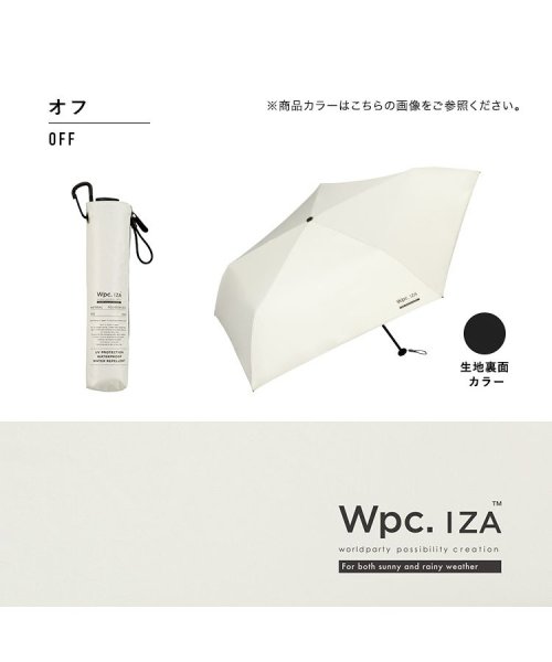 Wpc．(Wpc．)/IZA Type:Light＆Slim/img15