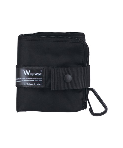 Wpc．(Wpc．)/【Wpc.公式】ビジネスアンブレラケース 撥水 防水 メンズ 折りたたみ傘袋 /img07