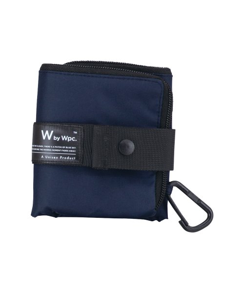 Wpc．(Wpc．)/【Wpc.公式】ビジネスアンブレラケース 撥水 防水 メンズ 折りたたみ傘袋 /img08