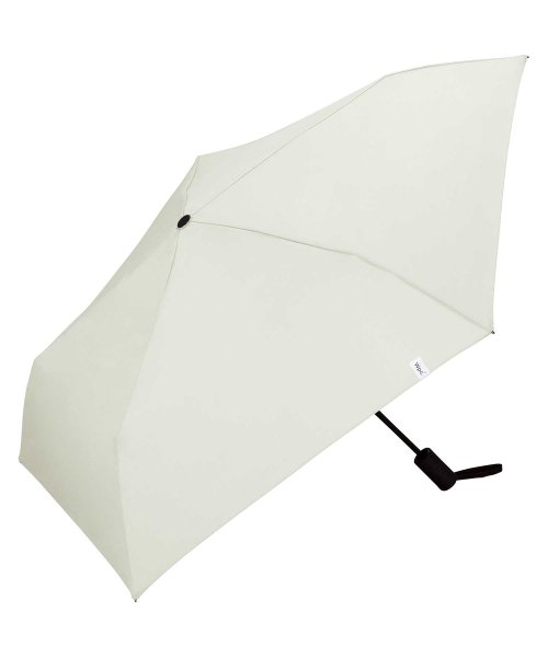 Wpc．(Wpc．)/【Wpc.公式】日傘 遮光軽量ASCパラソル ミニ 55cm 自動開閉 完全遮光 UVカット100％ 晴雨兼用/img06