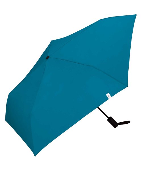 Wpc．(Wpc．)/【Wpc.公式】日傘 遮光軽量ASCパラソル ミニ 55cm 自動開閉 完全遮光 UVカット100％ 晴雨兼用/img08