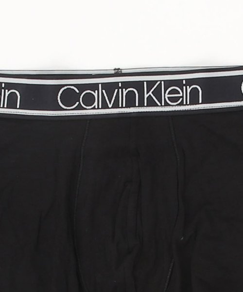 Calvin Klein(カルバンクライン)/【CALVIN KLEIN】レギュラーフィットボクサーパンツ2/img01