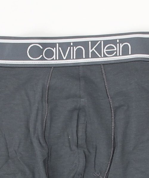 Calvin Klein(カルバンクライン)/【CALVIN KLEIN】レギュラーフィットボクサーパンツ2/img02