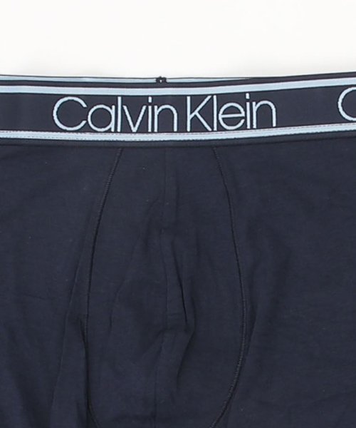 Calvin Klein(カルバンクライン)/【CALVIN KLEIN】レギュラーフィットボクサーパンツ2/img03