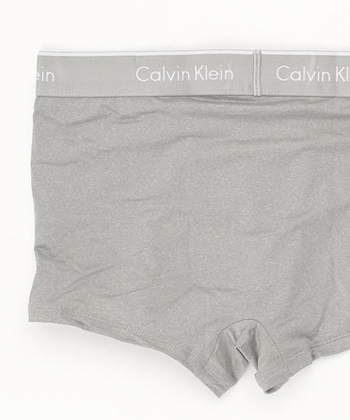 Calvin Klein(カルバンクライン)/【CALVIN KLEIN】ローライズ ボクサーパンツ アンダーウェア/img01