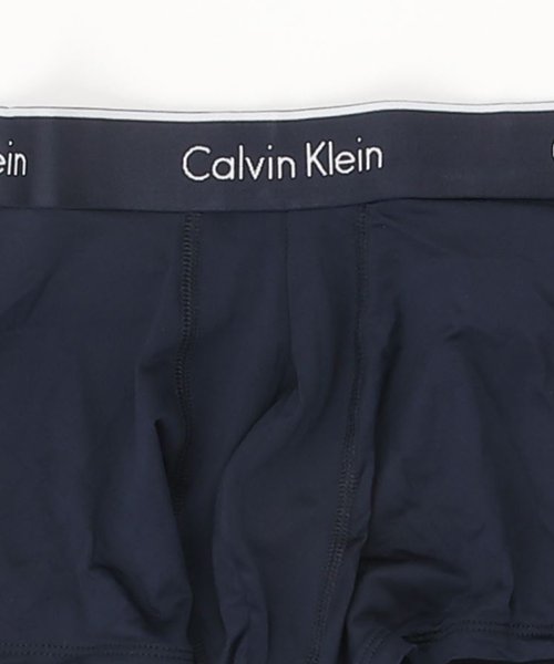 Calvin Klein(カルバンクライン)/【CALVIN KLEIN】ローライズ ボクサーパンツ アンダーウェア/img02