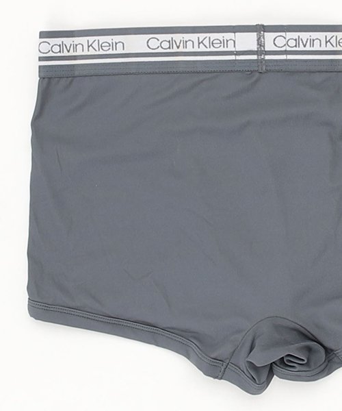 Calvin Klein(カルバンクライン)/【CALVIN KLEIN / カルバン・クライン】ローライズボクサーパンツ2/img01