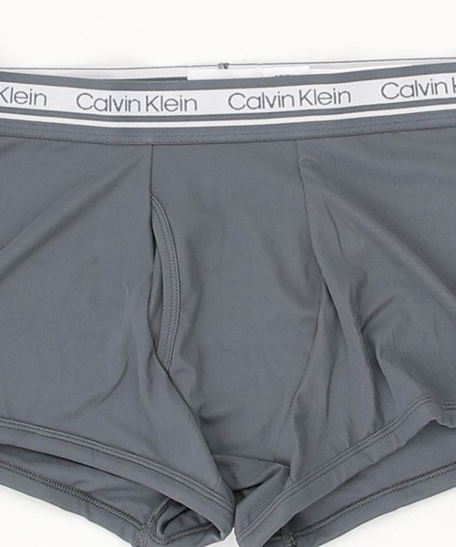 Calvin Klein(カルバンクライン)/【CALVIN KLEIN / カルバン・クライン】ローライズボクサーパンツ2/img03