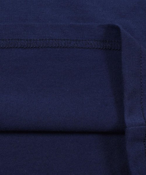 ZIDDY(ジディー)/チョーカー リブ Tシャツ (130~160cm)/img20