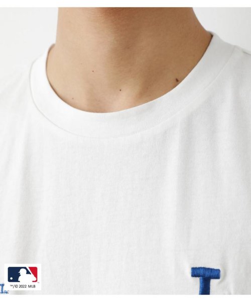 RODEO CROWNS WIDE BOWL(ロデオクラウンズワイドボウル)/MLB TEAM Tシャツ/img04