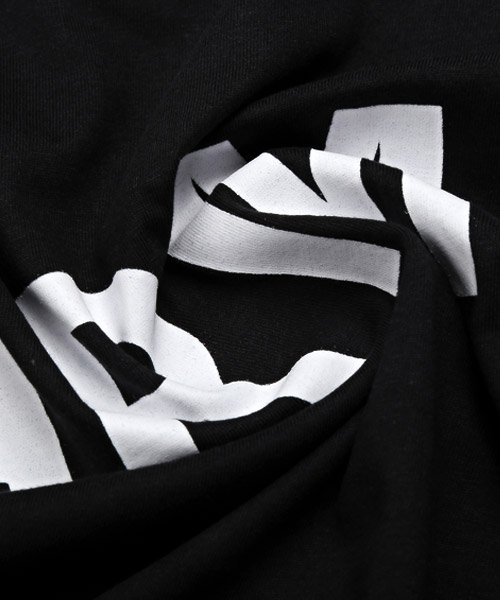LUXSTYLE(ラグスタイル)/ARMYプリントTシャツ/Tシャツ メンズ 半袖 ロゴ プリント ARMY ミリタリー ワンポイント/img16