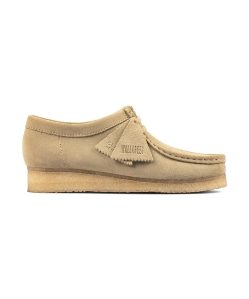 OTHER(OTHER)/【Clarks】Wallabee/img02