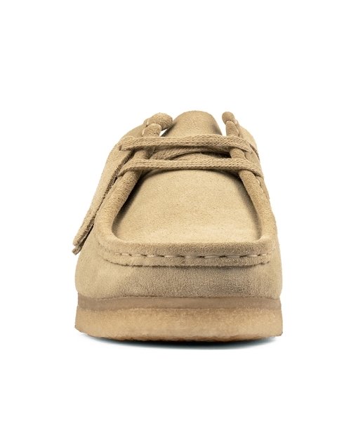 OTHER(OTHER)/【Clarks】Wallabee/img03