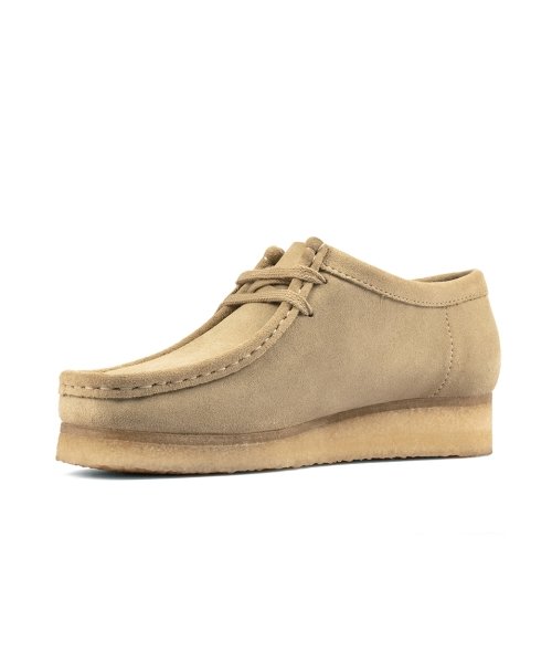 OTHER(OTHER)/【Clarks】Wallabee/img04